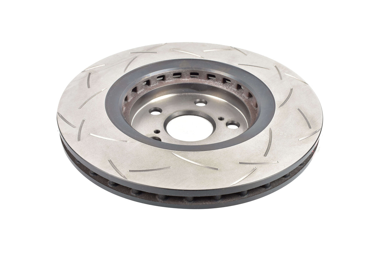 4000 T3 Slot Kp Lexus RX200T AGL20 RX350 GGL25 RX450H GYL25 11/15 -> Front DBA43450S - DBA