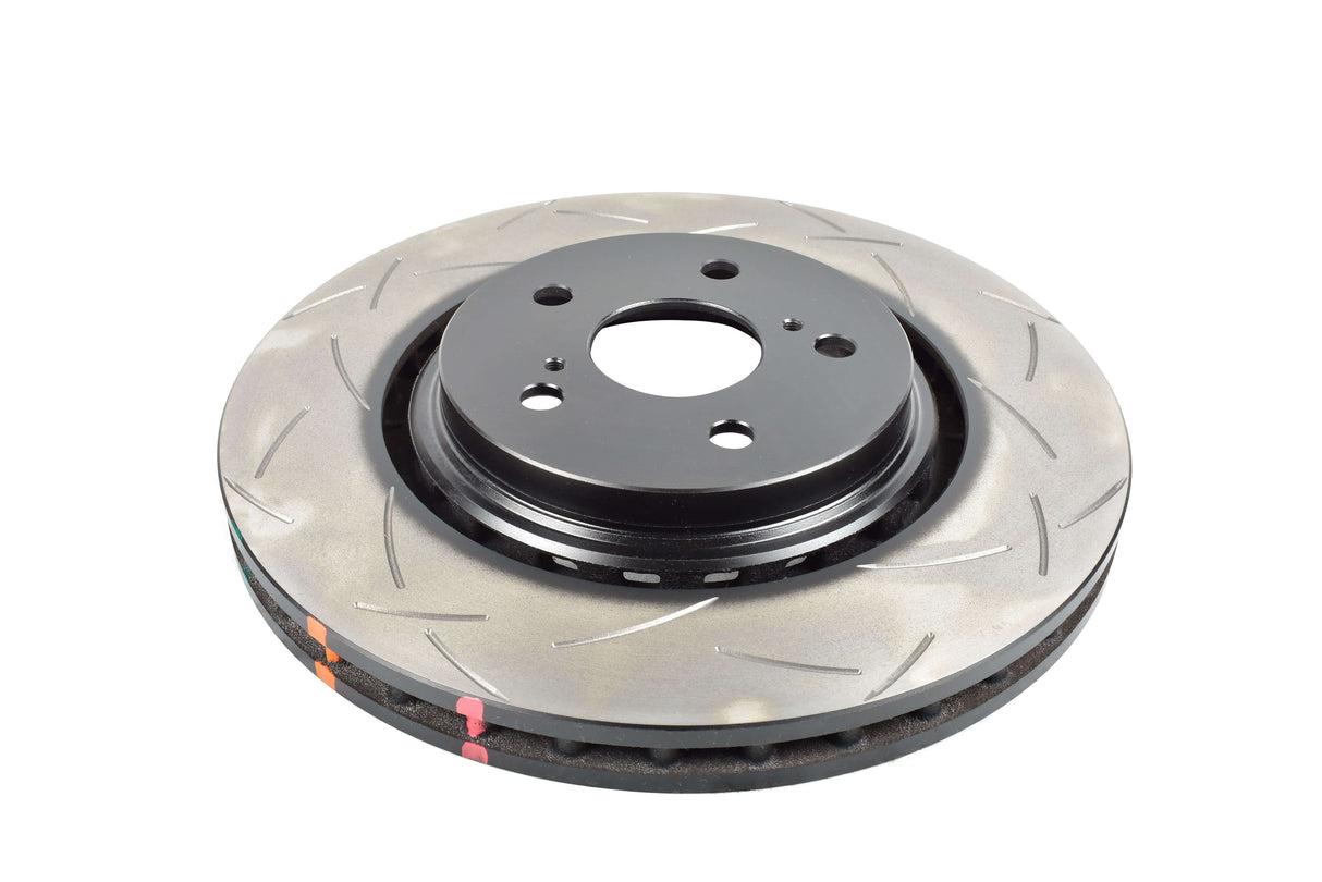 4000 T3 Slot Kp Lexus RX200T AGL20 RX350 GGL25 RX450H GYL25 11/15 -> Front DBA43450S - DBA