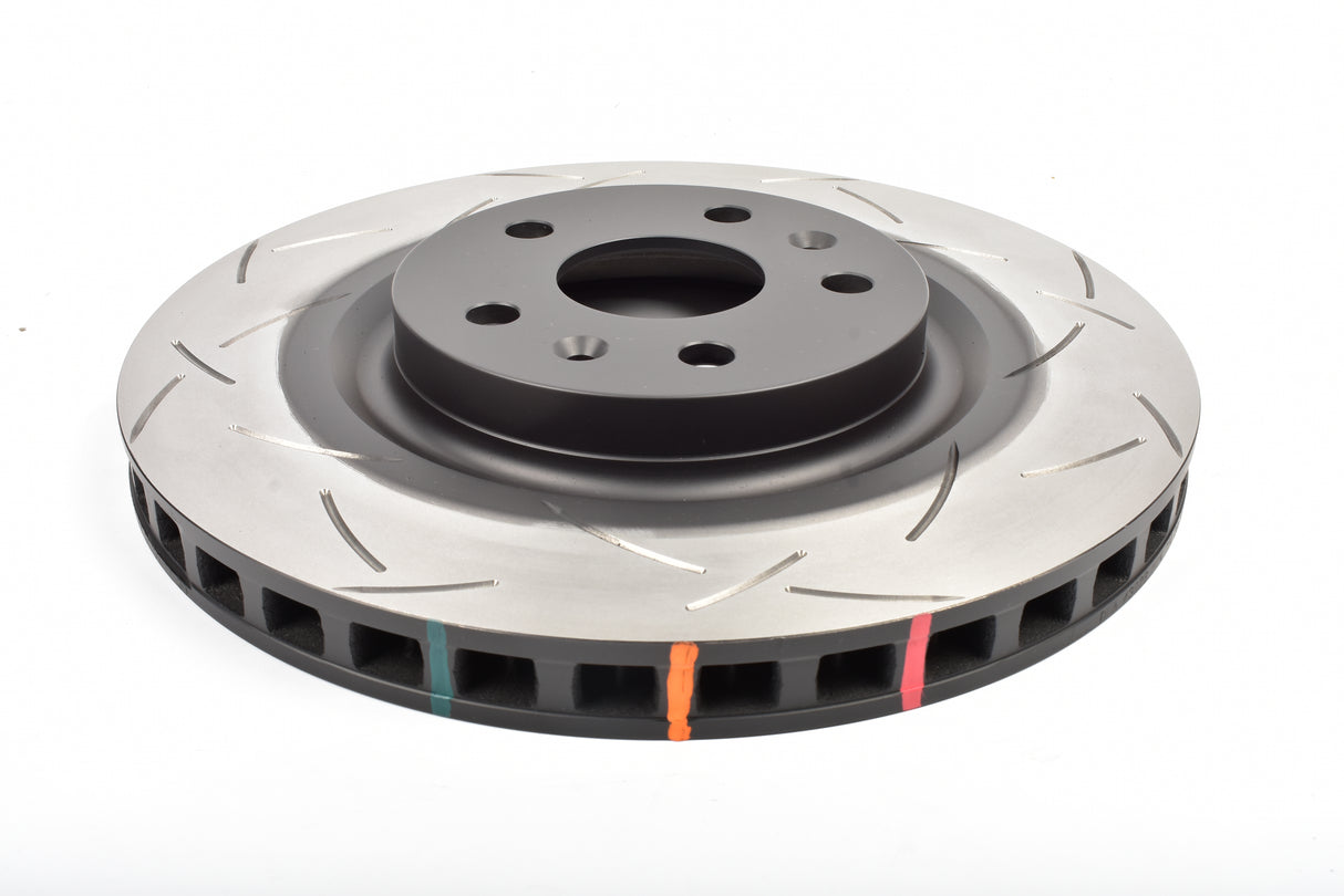 4000 T3 Slot Kp Chevrolet Corvette C8 J55 Z51 02/20-> Front DBA43928S - DBA