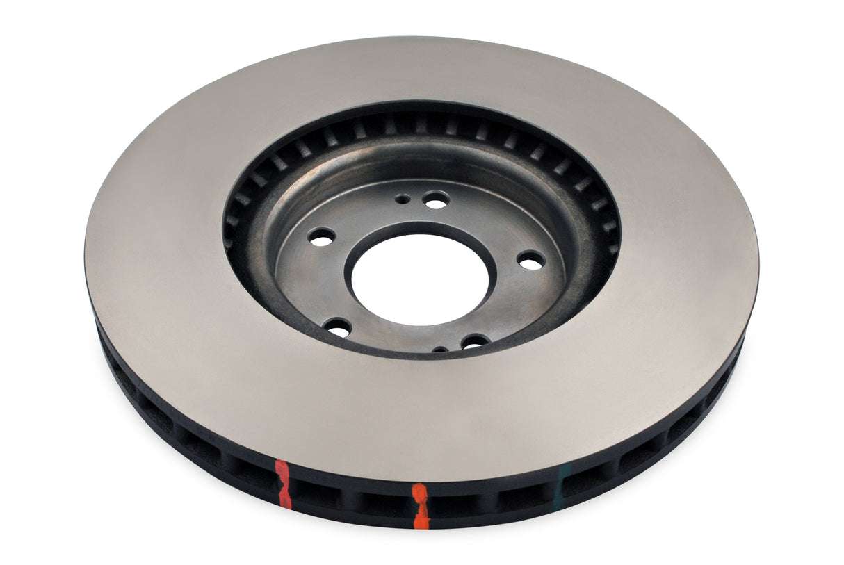 4000 Standard Kp Mitsubishi Evo V-Ix 96-08 Front DBA4418 - DBA