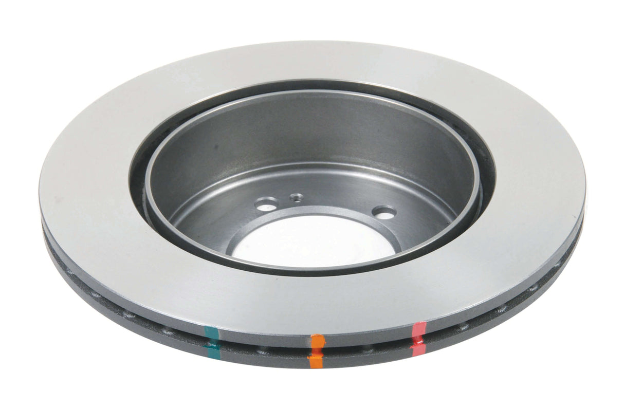 4000 Standard Kp Mitsubishi Evo Right Side Iv/V/Vi 96 -> Rear DBA4429 - DBA