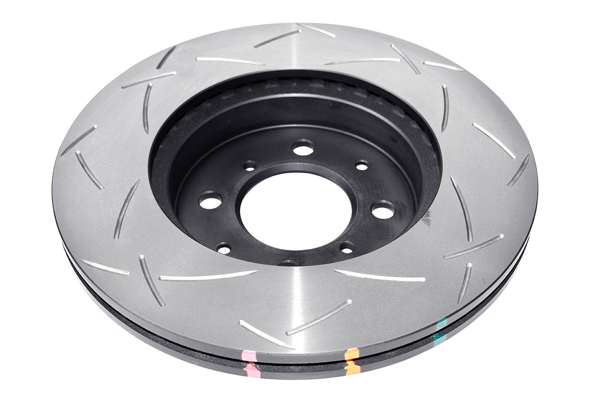 4000 T3 Slot Kp Honda Civic 91-> Front DBA4474S - DBA