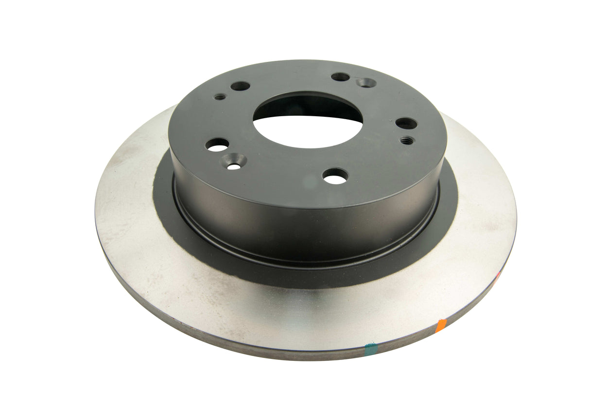 4000 Standard Sld Honda Integra Rear 00-01 Rear DBA4477 - DBA
