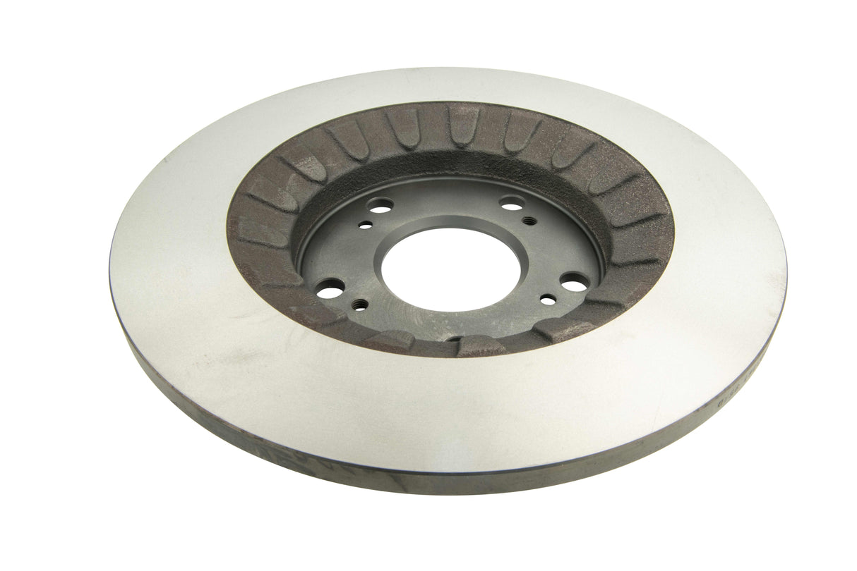4000 Standard SldHonda S2000 99-03 Rear DBA4483 - DBA