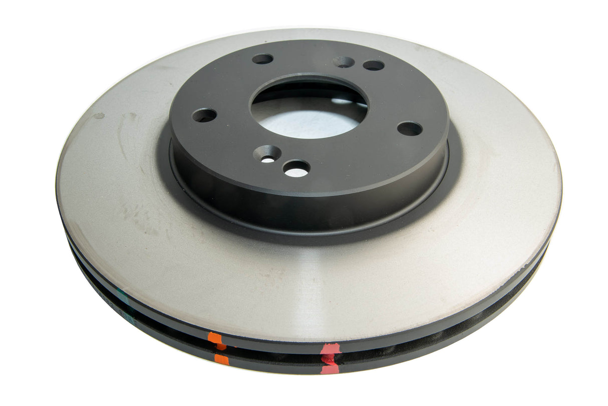 4000 Standard Kp Honda Crv 02-04 Front DBA4488 - DBA