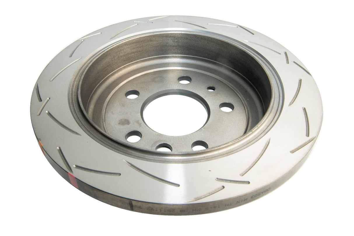 4000 T3 Slot Sld Ford AU2 Fpv Pursuit 250 Tickford TE50 00-03 Rear DBA4503S - DBA