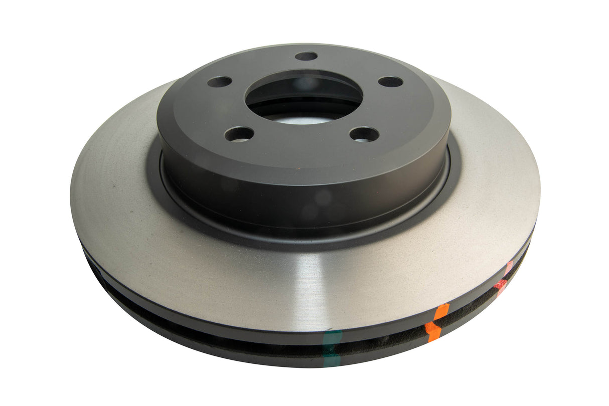 4000 Standard Kp Ford Ba/Bf & Fg 02-> Front DBA4504 - DBA