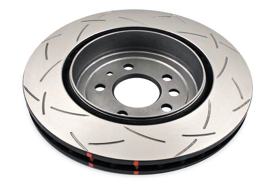 4000 T3 Slot Right Hand Tickford Ba/Bf & Fg 03-> Rear DBA4507AS - DBA
