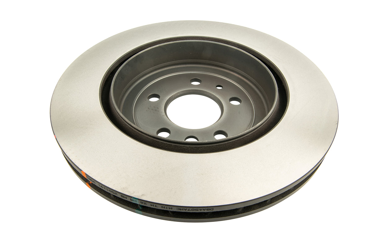 4000 Standard Right Hand Tickford Ba/Bf & Fg 03-> Rear DBA4507A - DBA
