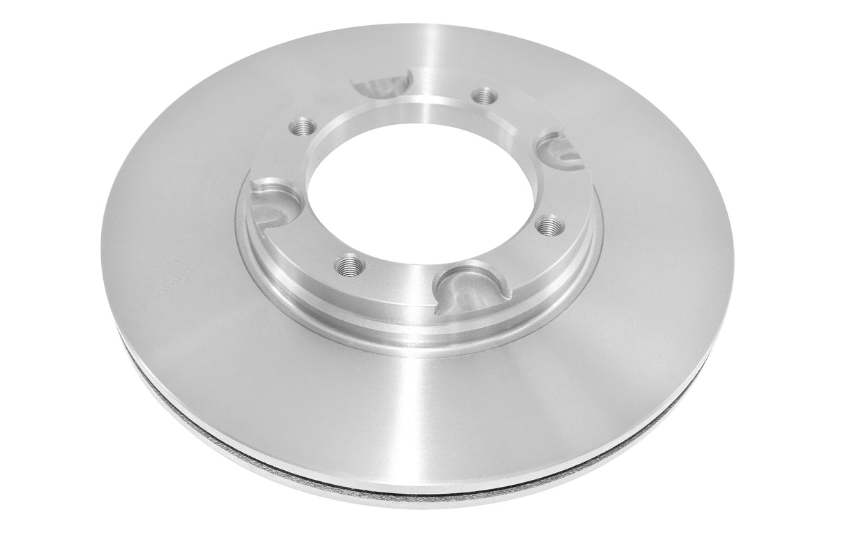 Street Standard Kp Hyundai Excel 88-94 Front DBA451 - DBA