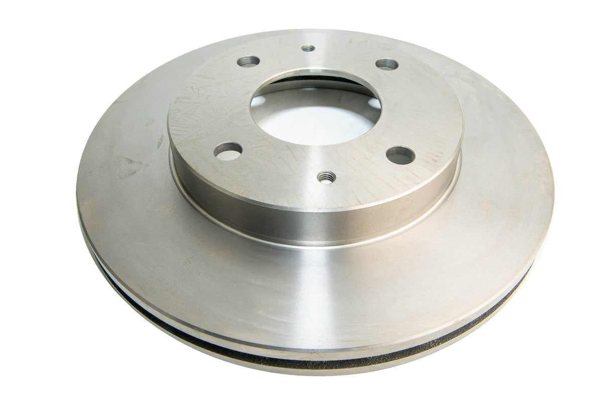 Street Standard Hyundai Sonata 89-98 Front DBA452 - DBA