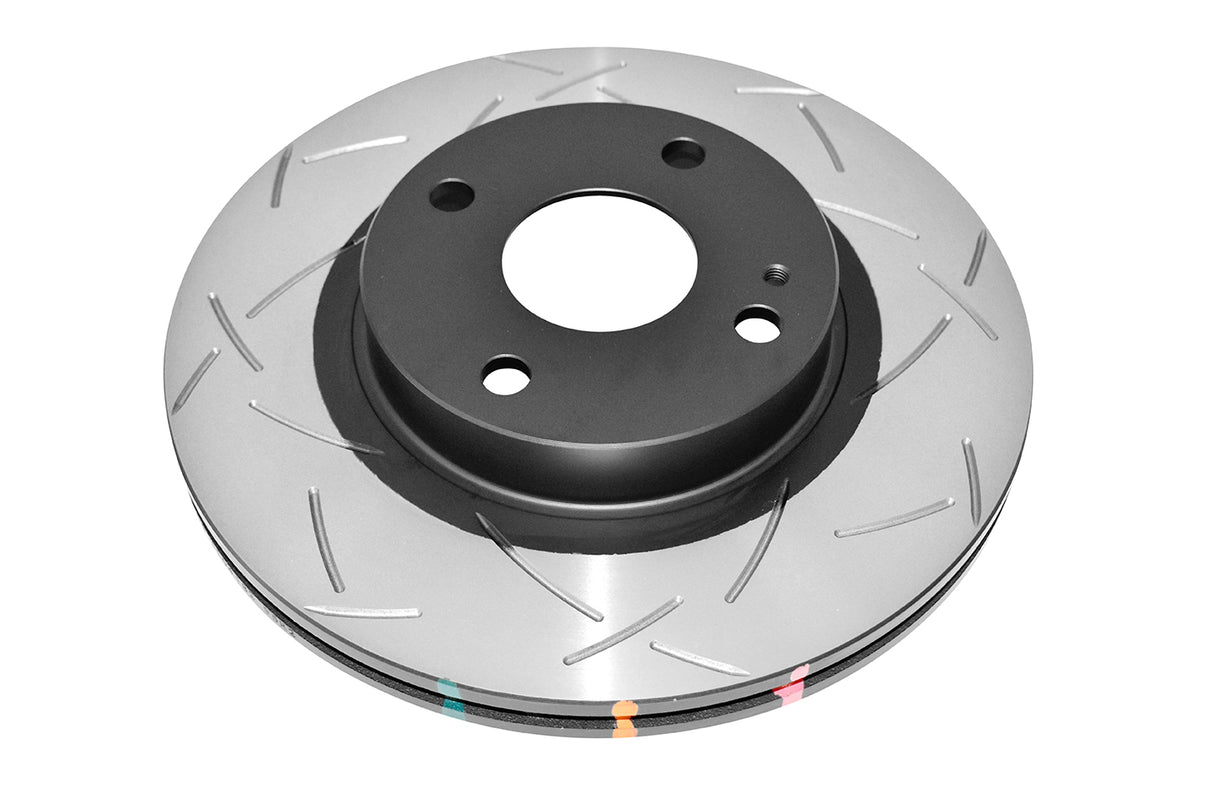 4000 T3 Slot Kp Mazda MX5 93-03 Front DBA4538S - DBA