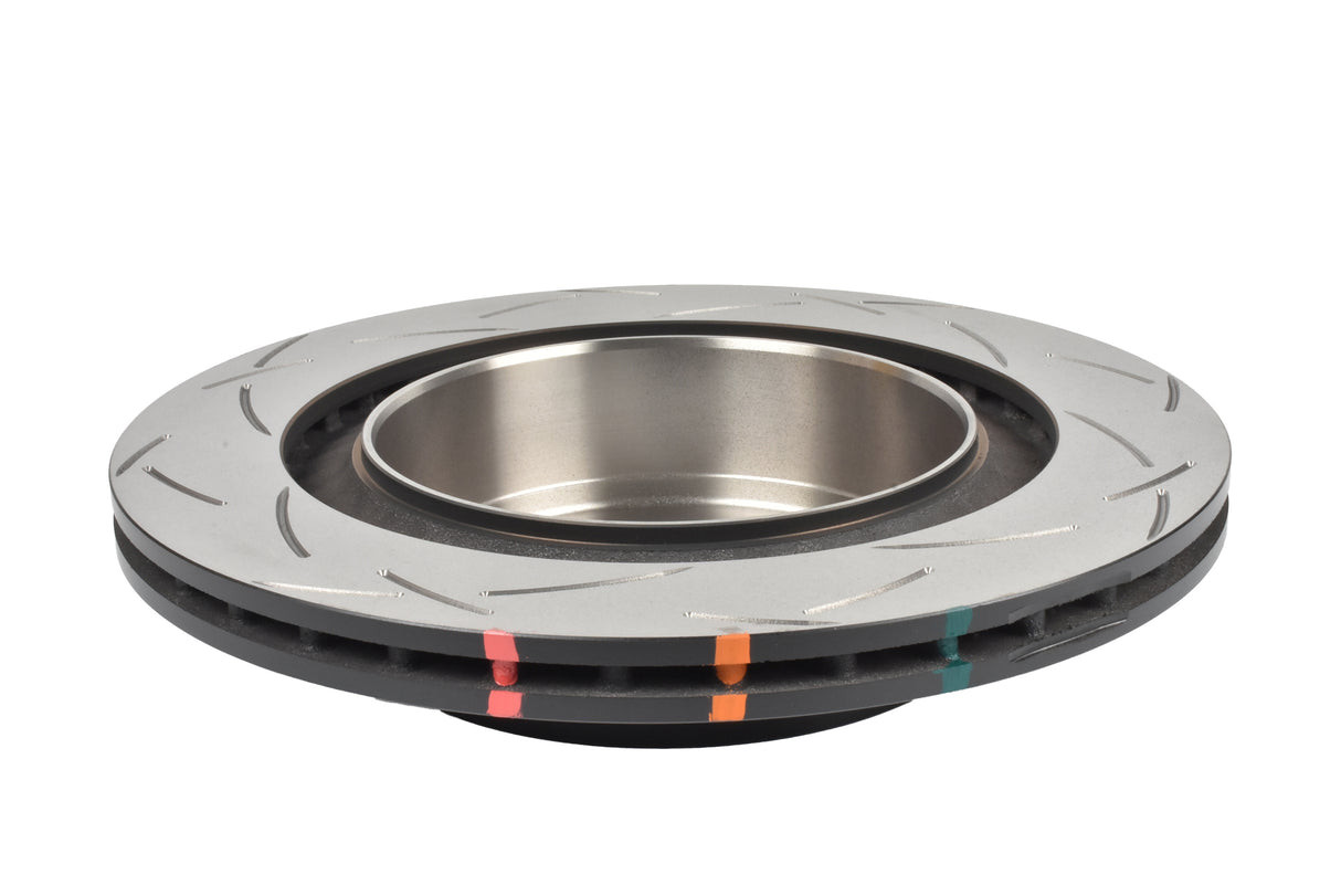 4000 T3 Slot Kp Nissan 350Z Rear DBA4601S - DBA