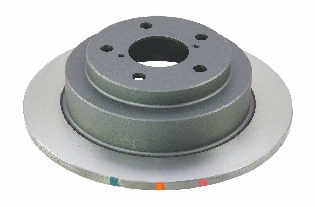 4000 Standard Sld Subaru Forester/Impreza Wrx/Liberty 94-99 Rear DBA4644 - DBA