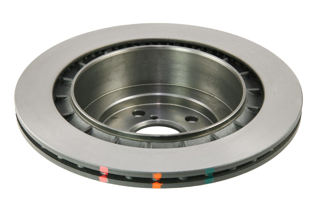 4000 Standard Kp Subaru Impreza Wrx 01-07 Rear DBA4653 - DBA
