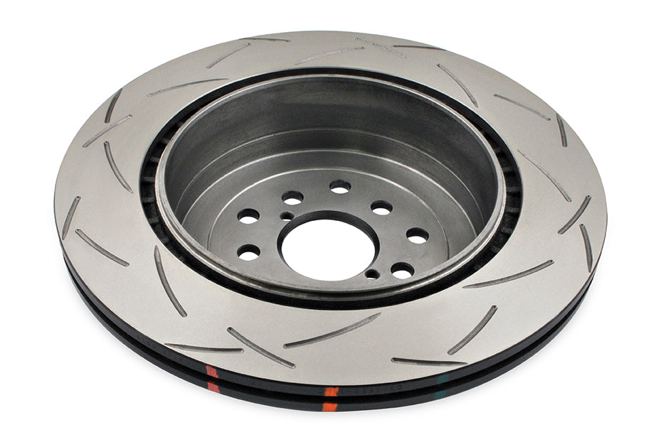 4000 T3 Slot Kp Subaru Wrx Sti 02-11 Rear DBA4655S-10 - DBA