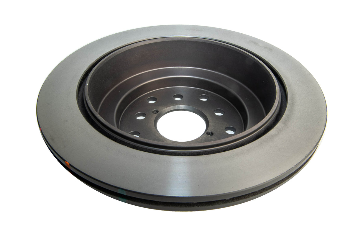 4000 Standard Kp Subaru Impreza Wrx Sti 01-> Rear 190MM H/Brake DBA4656-10 - DBA