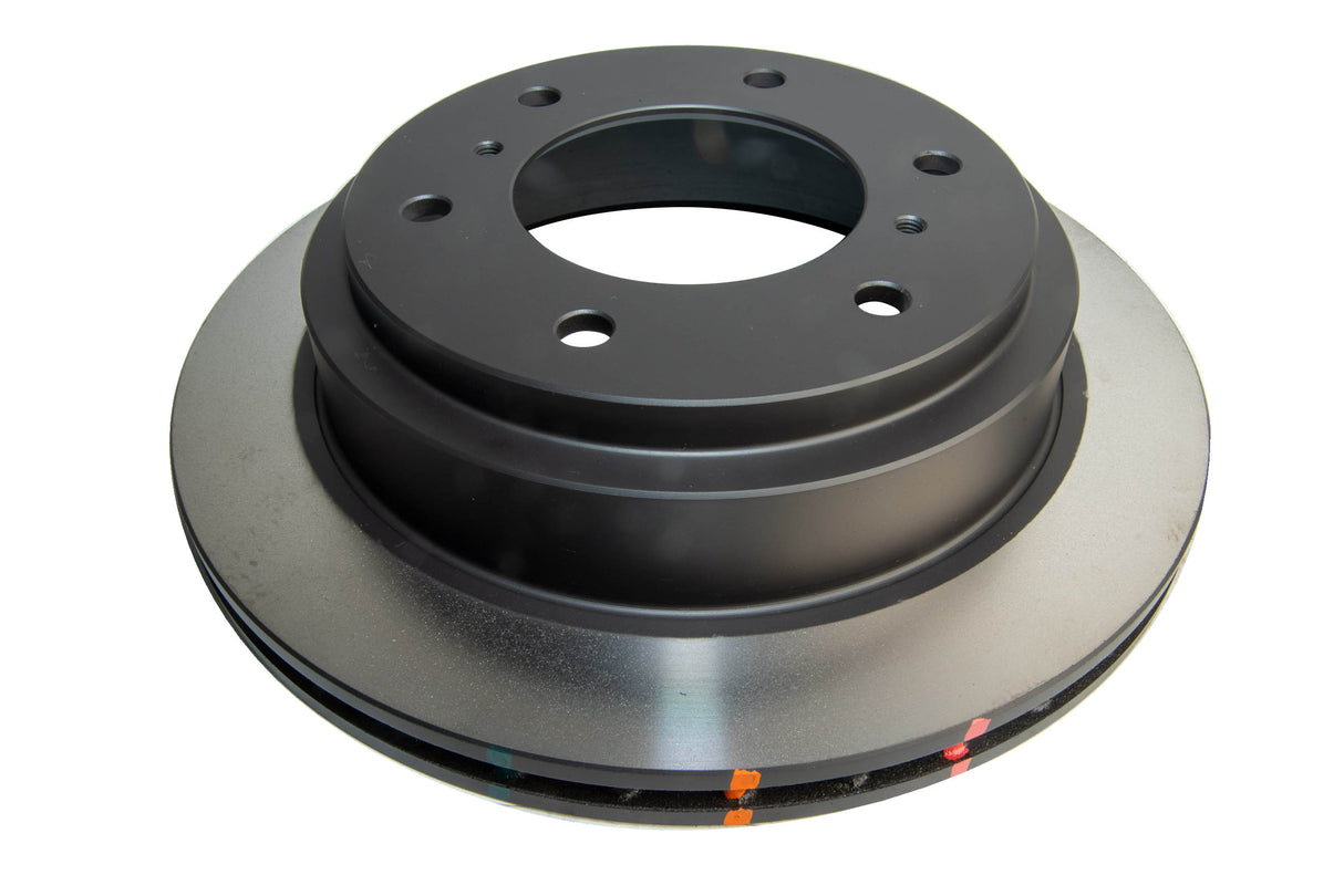 4000 Standard Kp Mitsubishi Pajero Nm/Np 00-06 Rear DBA4661 - DBA