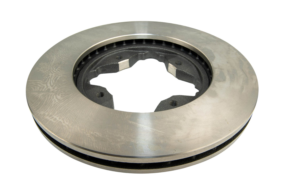 Street Standard Honda Accord 89-97 Front DBA470 - DBA
