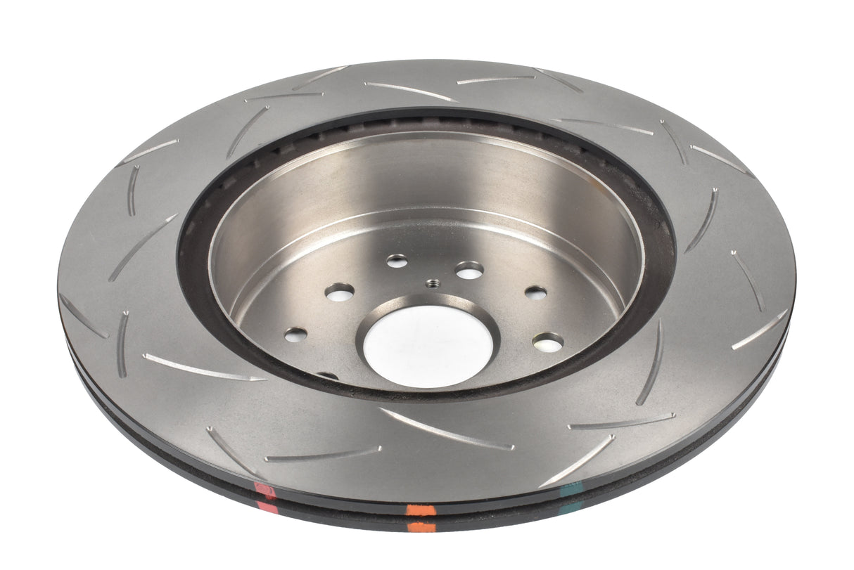 4000 T3 Slot Kp Toyota Supra JZA80 93-98 Rear DBA4719S - DBA