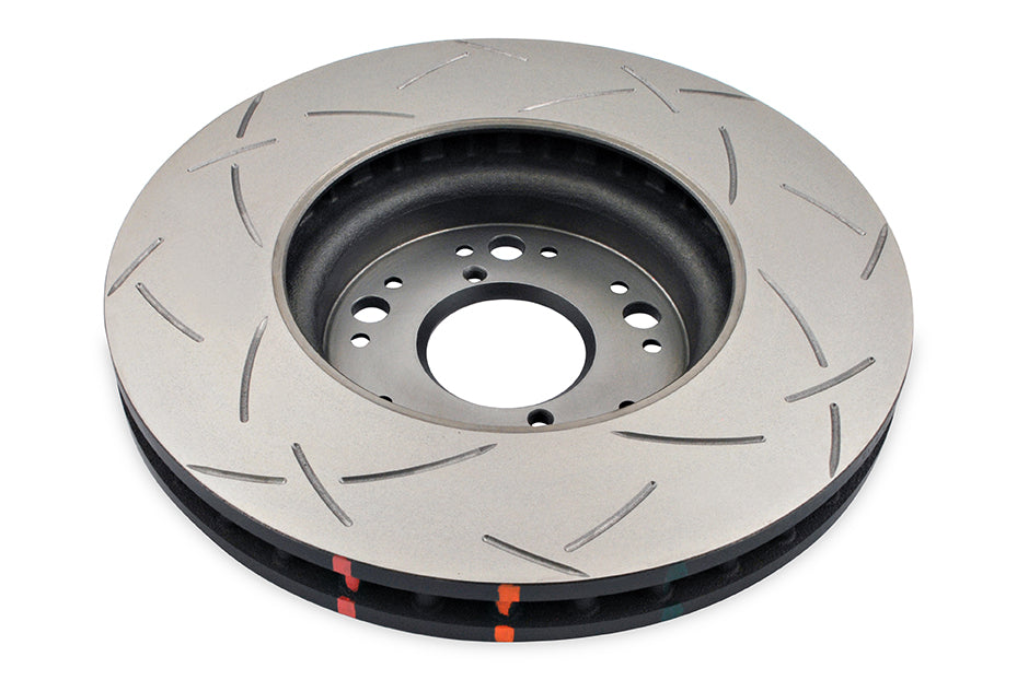4000 T3 Slot Kp Toyota Supra 2 Pot Caliper+ Lexus 93-> Front DBA4748S - DBA