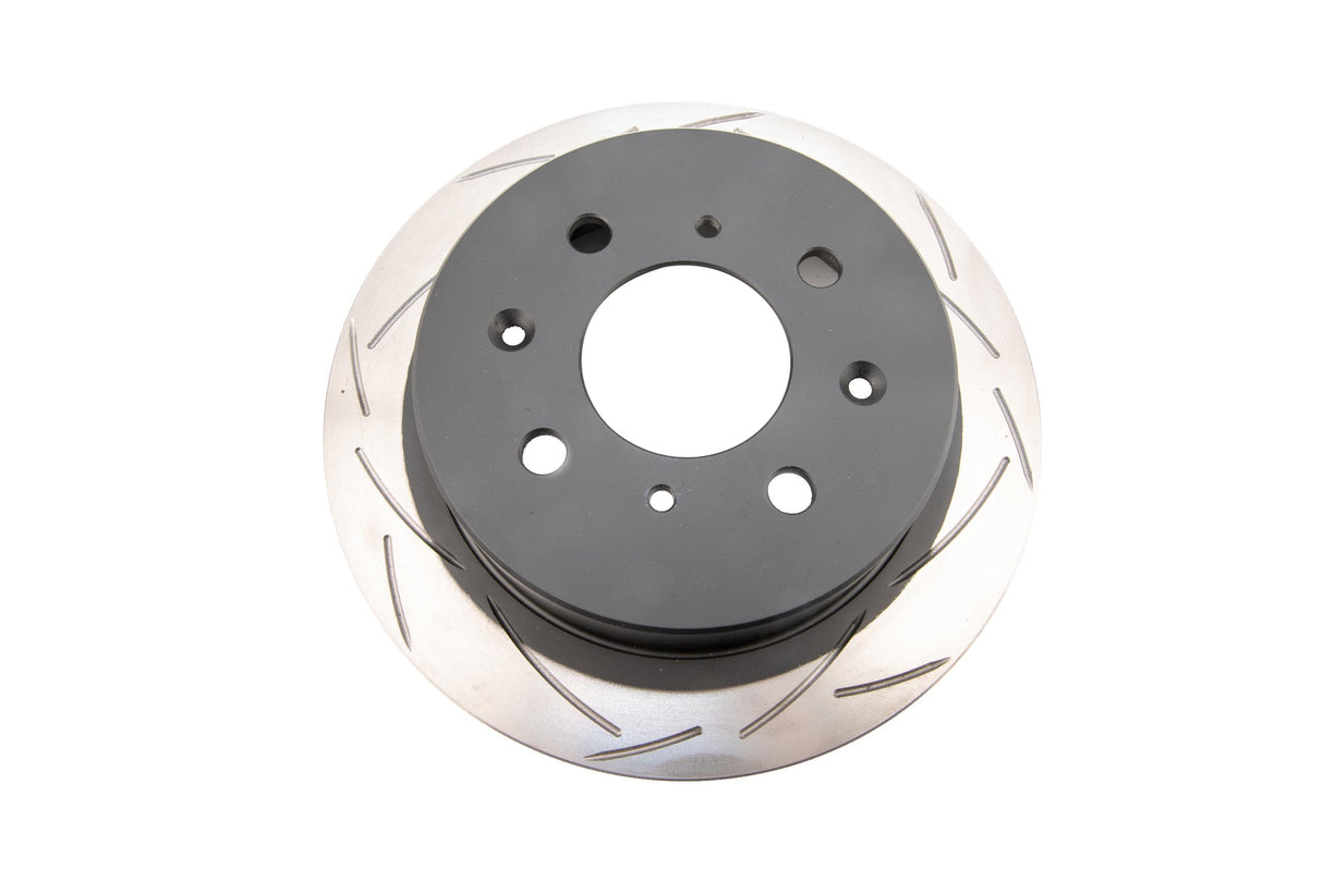 Street Standard Sld Honda Civic 90-00 Jazz 02-08 Rear DBA475 - DBA
