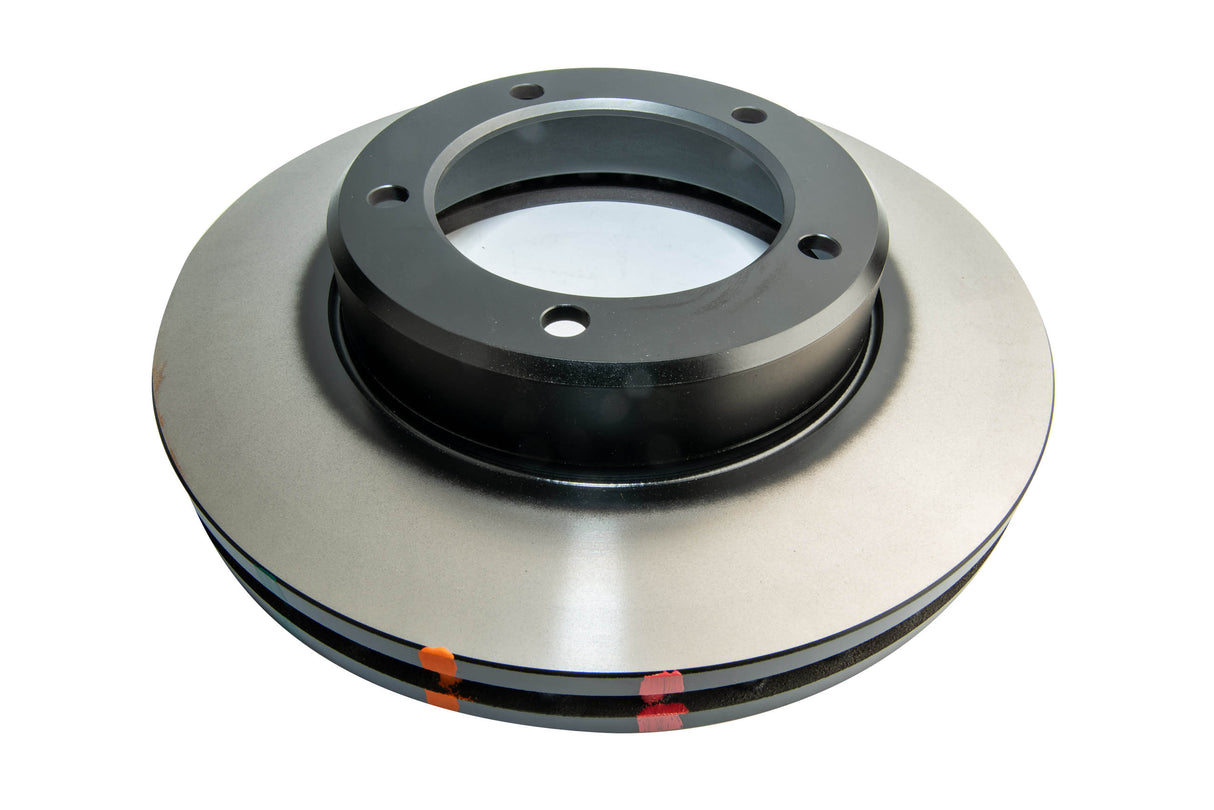 4000 Standard Kp Toyota 100 Landcruiser 98-06 Front Reverse Mount DBA4788 - DBA