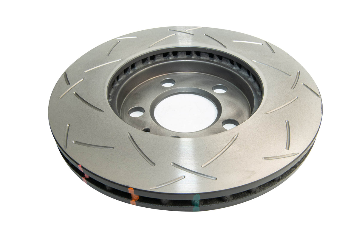 4000 T3 Slot Kp Audi A3/VW 98-03 Front Golf Mk Iv R32 Bora V6 Rear DBA4800S - DBA