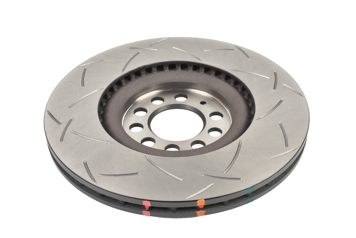 4000 T3 Slot Kp Volkswagen Golf/Passat 98-04 Front DBA4838S - DBA