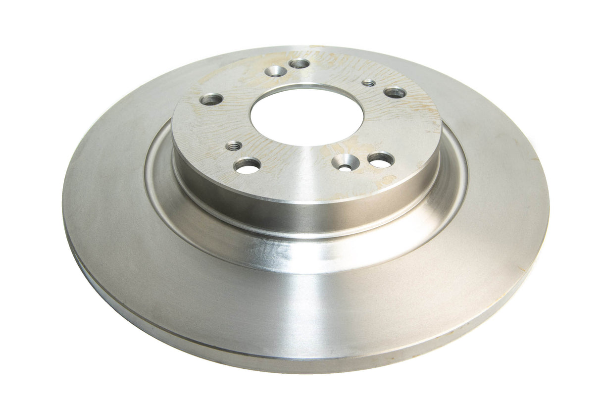 Street Standard Sld Honda S2000 99-03 Rear DBA483 - DBA