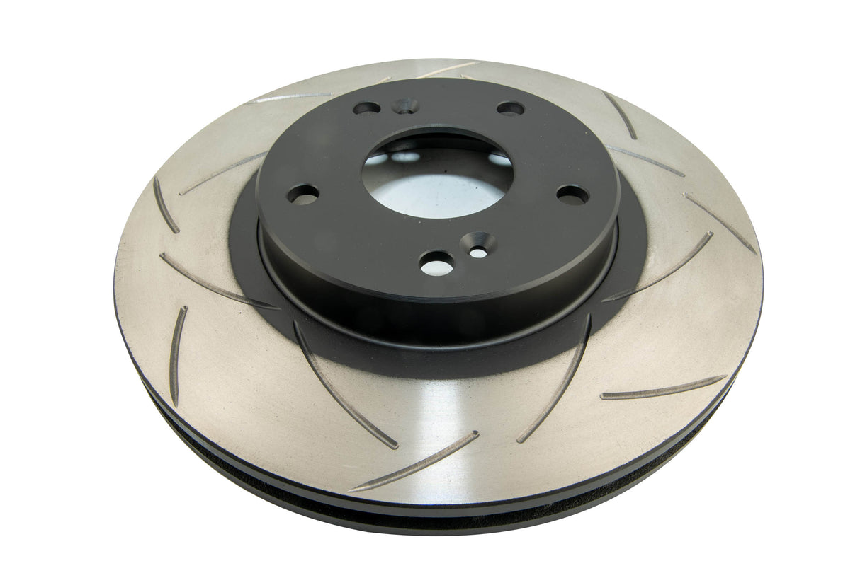 Street T2 Slot Kp Honda S2000/CRV 02-04 Front DBA488S - DBA