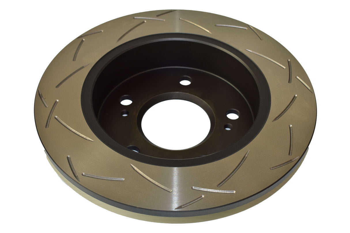 4000 T3 Slot Sld Nissan 200SX & Silvia 94-> Rear DBA4906S - DBA