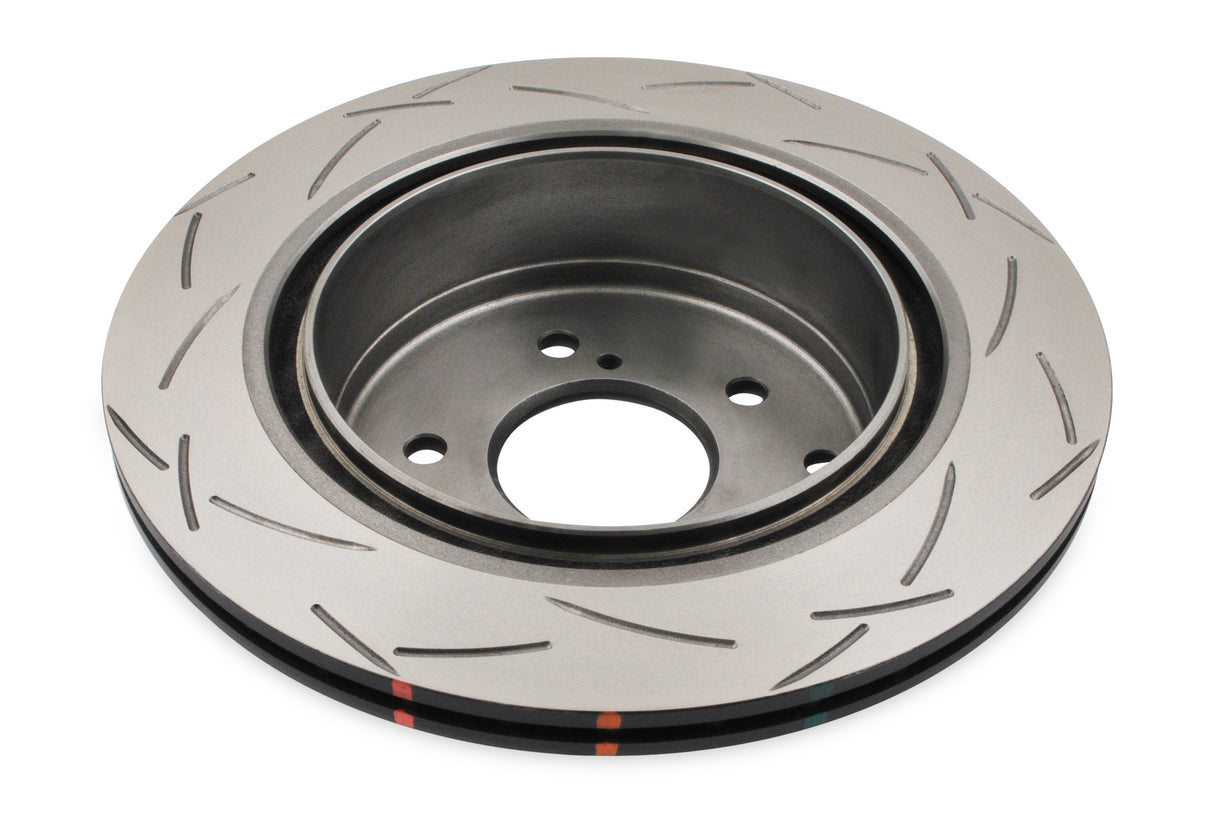 4000 T3 Slot Kp Nissan Skyline 89-> Rear DBA4908S - DBA