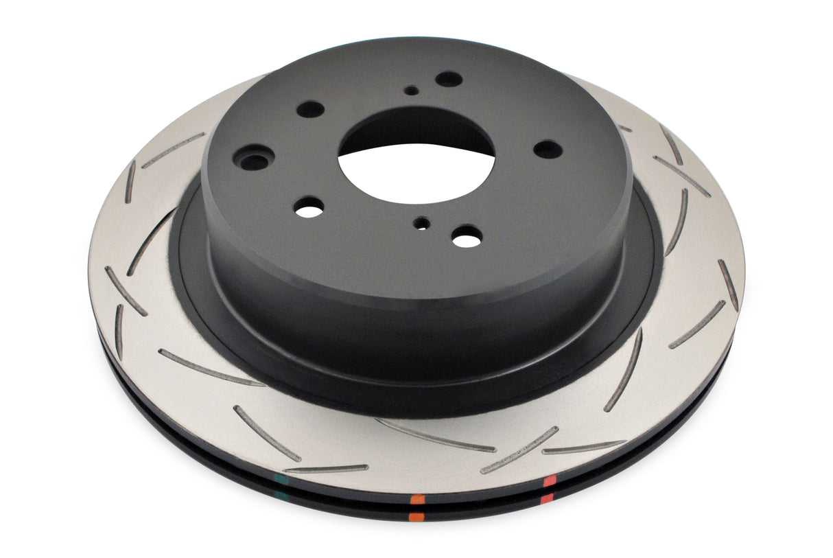 4000 T3 Slot Kp Nissan Skyline 89-> Rear DBA4908S - DBA