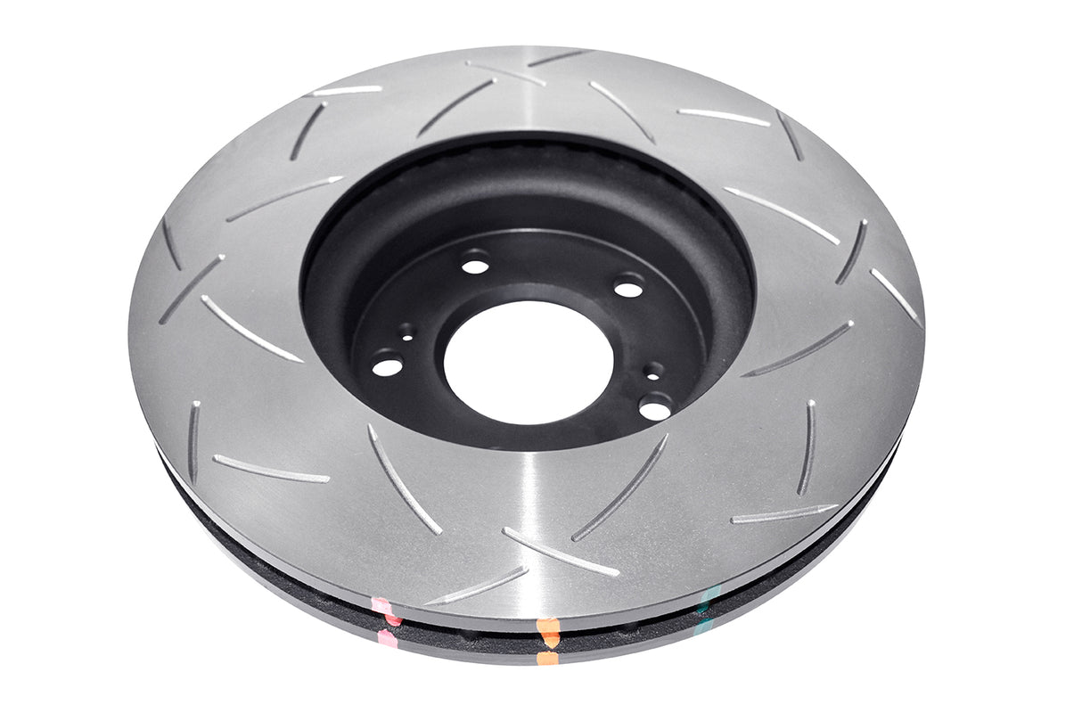 4000 T3 Slot Kp Skyline Gtst R33/GT34 93-> Front DBA4963S - DBA