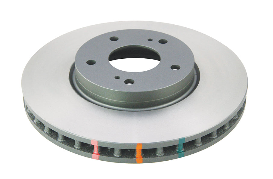 4000 Standard Kp Skyline Gtst R33/GT34 93-> Front DBA4963 - DBA