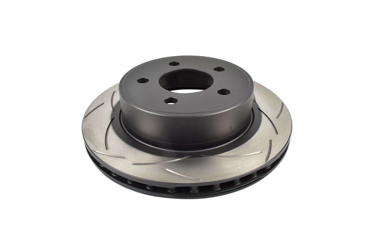 Street T2 Slot Kp Ford Au 98-00 Front DBA500S - DBA