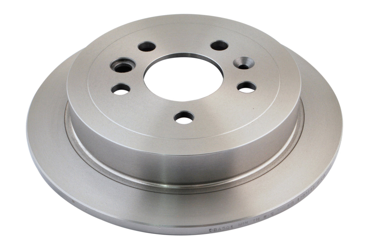 Street Standard Sld Ford Au 98-00 Rear DBA501 - DBA