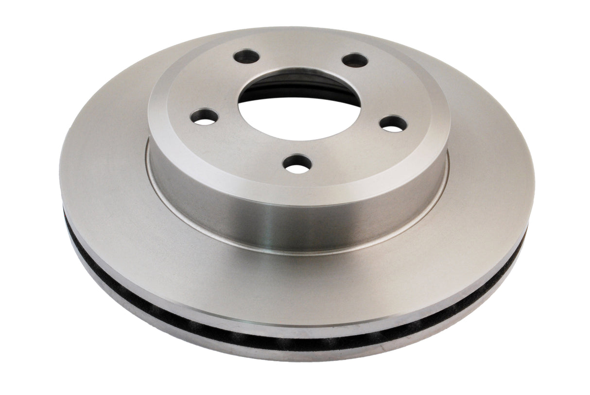 Street Standard Kp Ford AU2 & 3 00-02 Front DBA502 - DBA