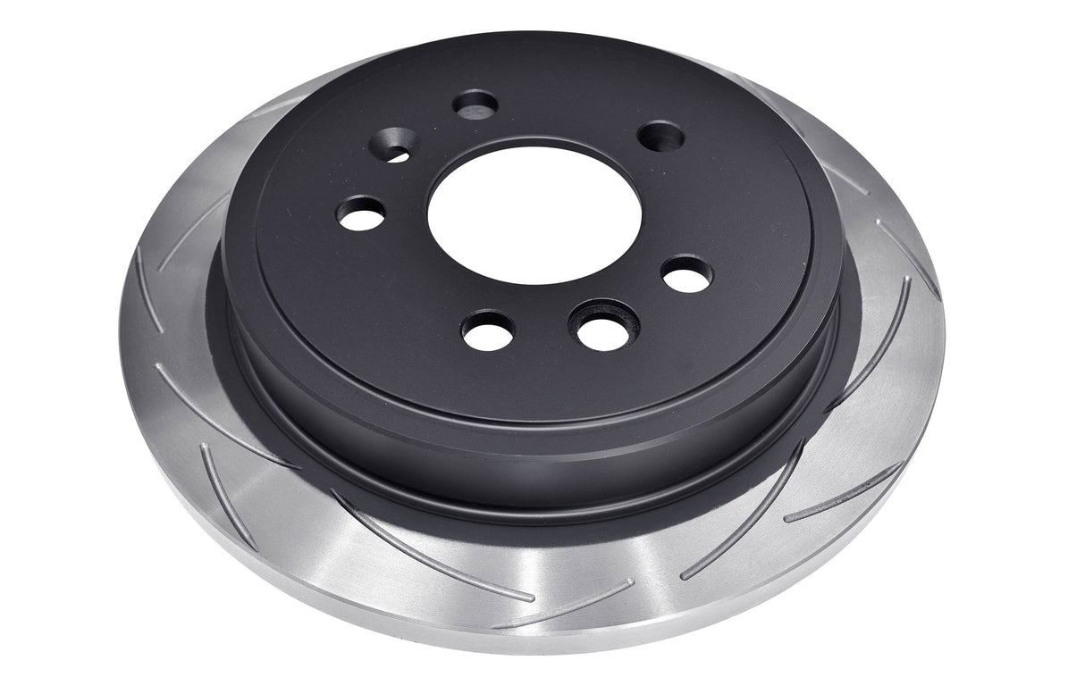 Street T2 Slot Sld Ford AU2 Fpv Pursuit 250 Tickford TE50 00-03 Rear DBA503S - DBA