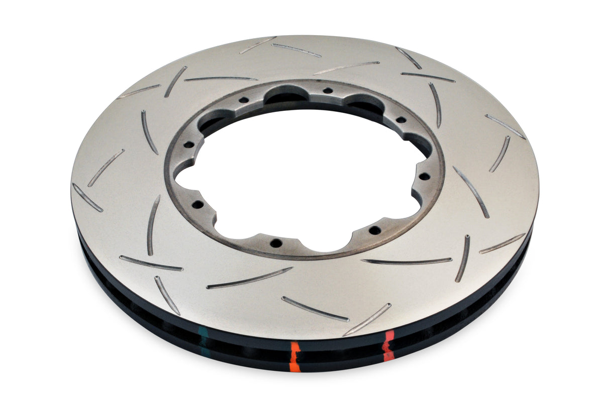 5000 Rotor T3 Slot With Replacement Nas Nuts -Kp Holden Vt-Vz DBA5040.1S - DBA