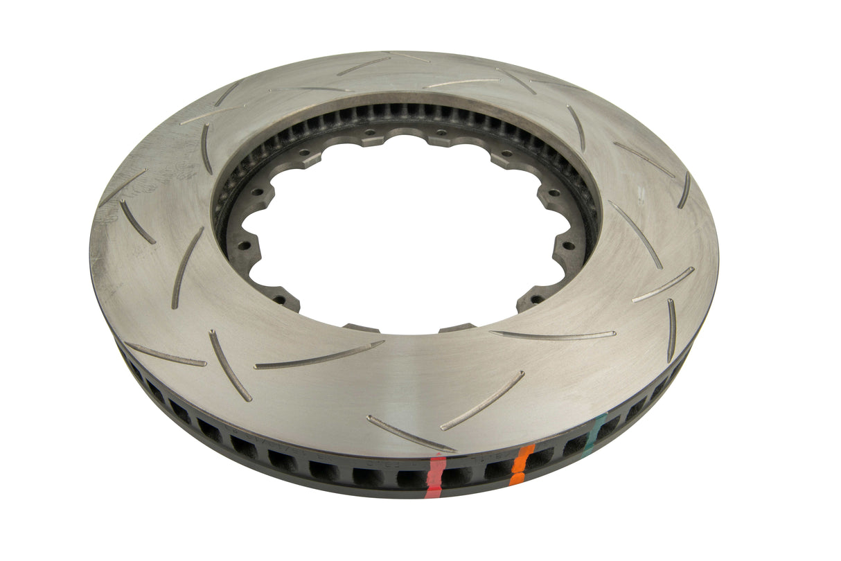 5000 Rotor T3 Slot Left 60CV 330MM X 32MM Hsv Vt-Vz 97-05 Front Nas Nuts Included DBA5048.1LS - DBA