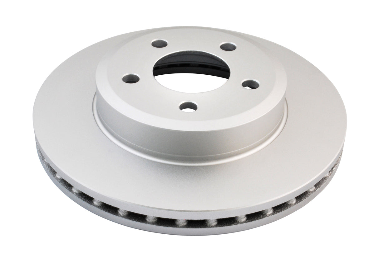 EN-Shield Standard Kp Ford Ba/Bf & Fg 02-> Front DBA504E - DBA