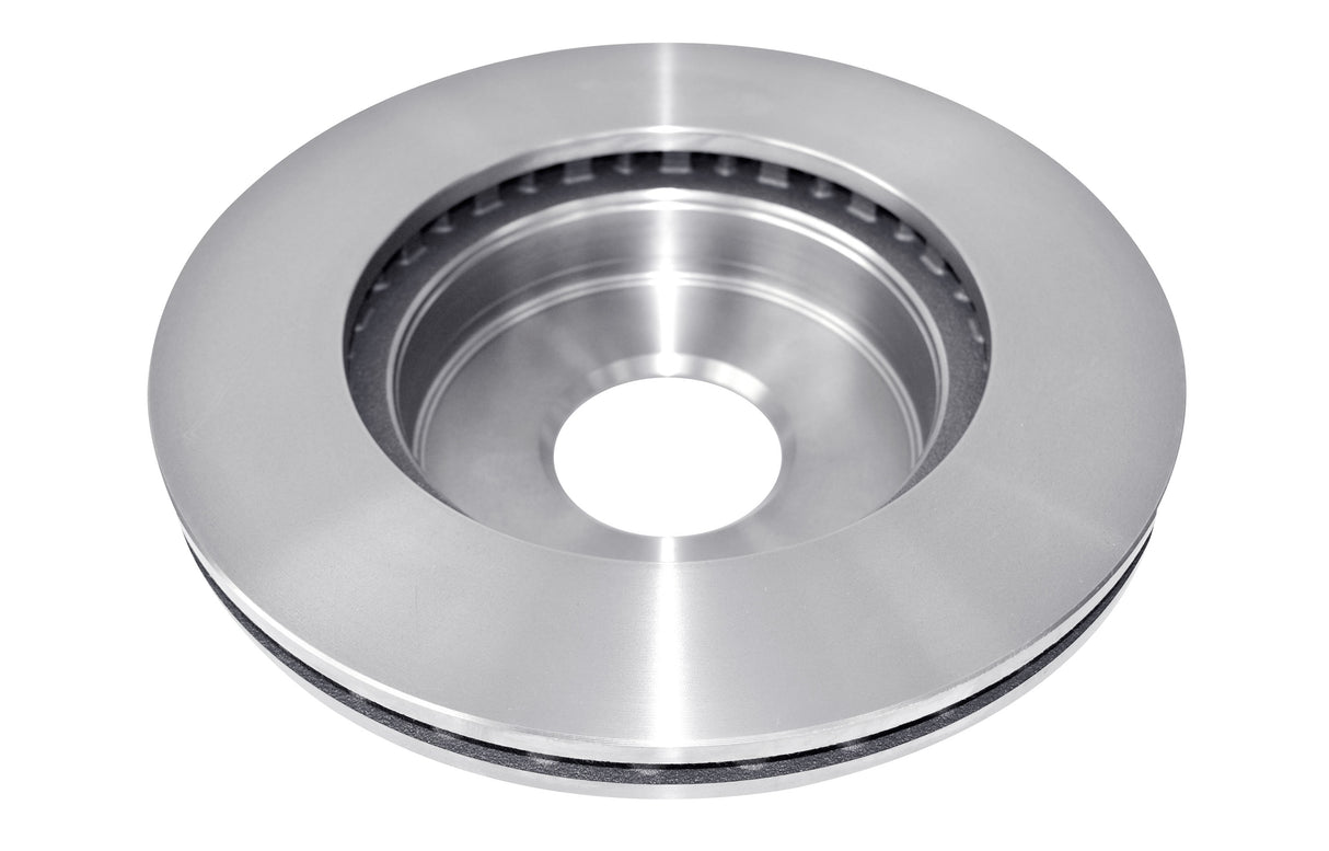 Street Undrilled Standard Kp Ford Ba/Bf & Fg 02-> Front DBA504U - DBA