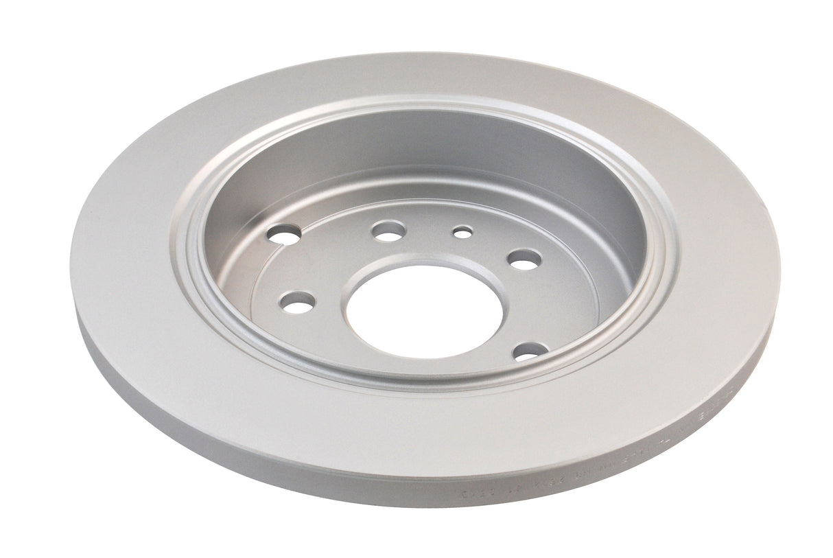 EN-Shield Standard Sld Ford Ba/Bf & Fg 02-> Rear With Grommet DBA505E - DBA