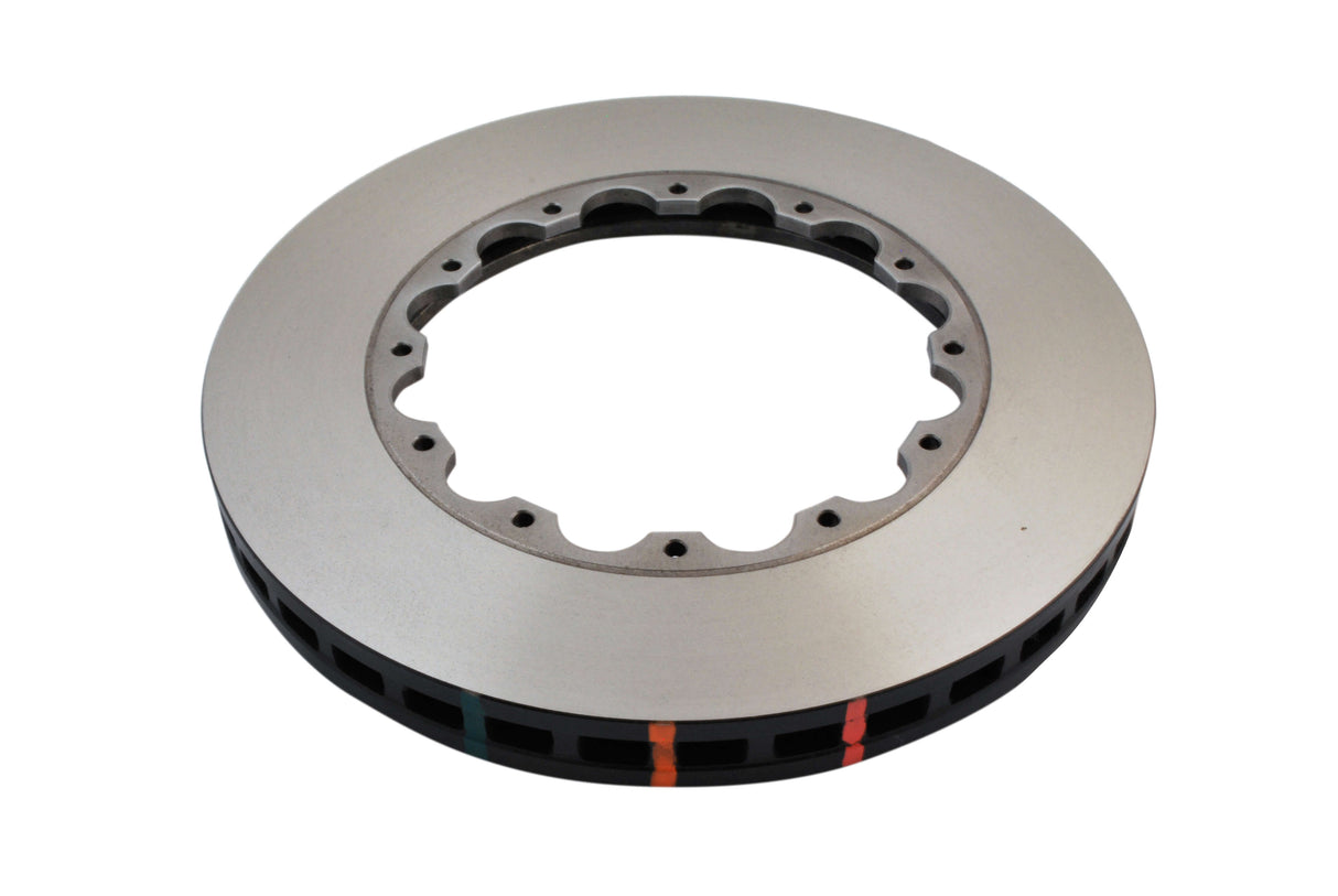 5000 Rotor Standard With Replacement Nas Nuts 325MM X 32MM Kp Chev Corvette C5 C6 Front Ford Fpv Ba 03-05 Front DBA5067.1 - DBA
