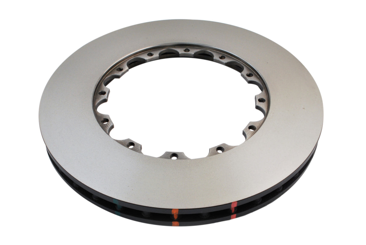 5000 Rotor Standard With Replacement Nas Nuts -Kp Hsv Ve 06-09 DBA52030.1 - DBA