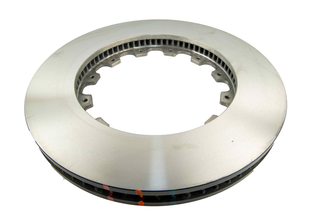 5000 Rotor Standard Left Nas Nuts Included 72CV 390MM X 35.6MM Hsv Ve/Vf Gts 12-> Front DBA52068.1L - DBA