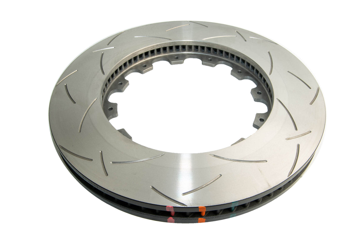 5000 Rotor T3 Slot Right Hand With Replacement Nas Nuts 72CV Hsv Ve/Vf Gts 12-> Front DBA52068.1RS - DBA