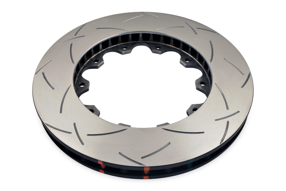 5000 Rotor T3 Slot Kp Opel Vrx/Opc 13 -> Brembo Replacment Front Supplied Without Nuts DBA52073.1S - DBA